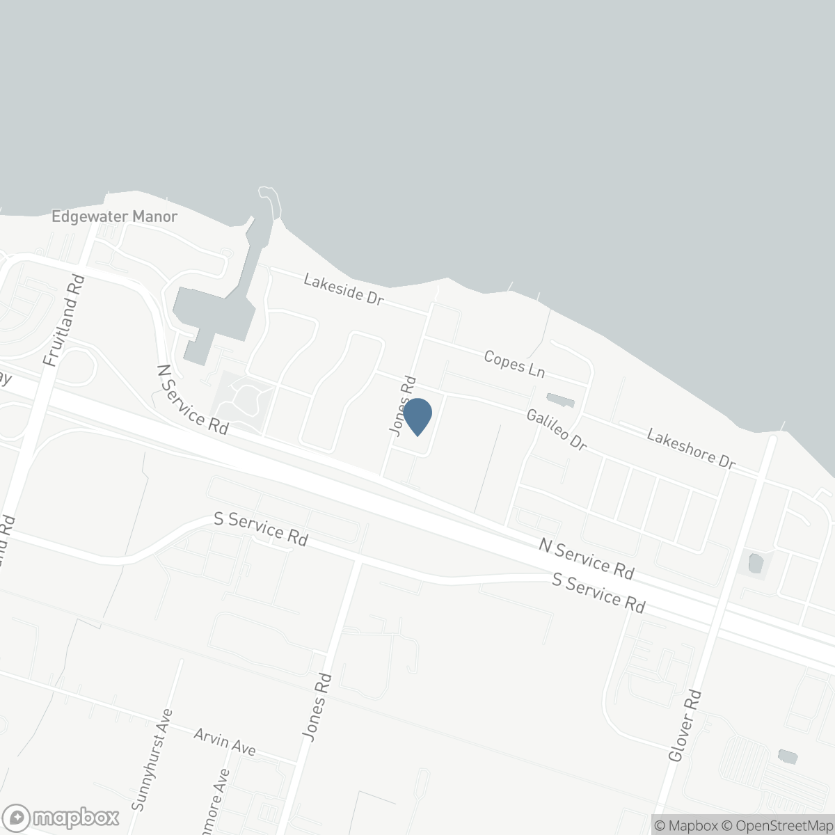 125 SHOREVIEW Place Unit# 322, Hamilton, Ontario L8E 0K3